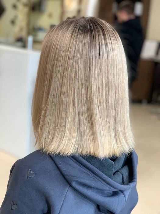 Окрашивание, Стрижка, Кератин, Фарбування, Шатуш, Мілірування, Ботокс