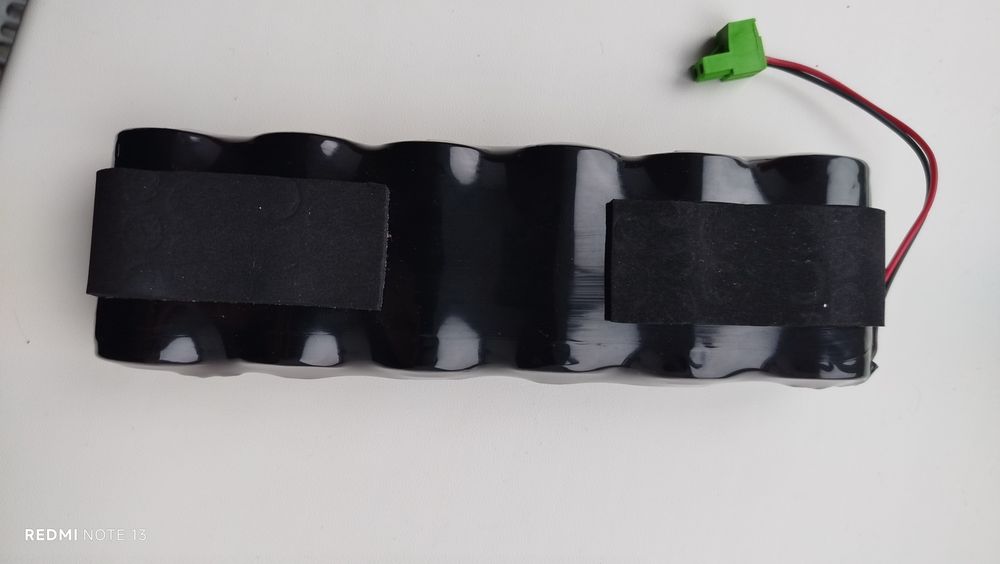 Батарея, блок батарея 9в