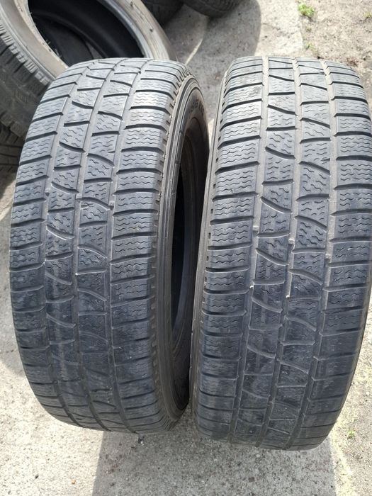 Opony 235/65r16c  Różne Firmy