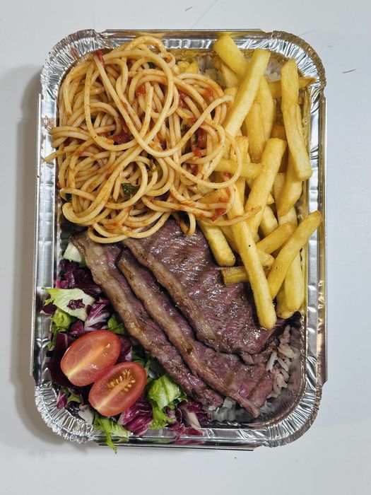 O melhor da comida brasileira