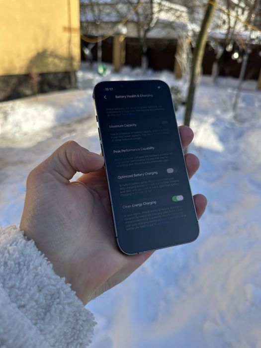 Iphone 13 pro 128 gb