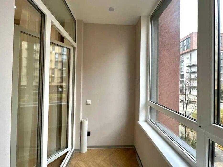 ТОП! 3к 74м2 2пов Ремонт Салютна 2 ЖК Файна Таун аналог ЖК Respublika