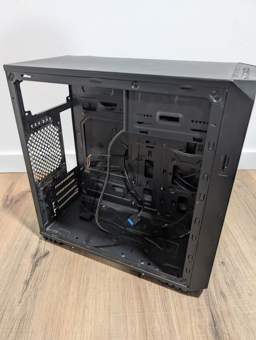 2 caixas para  PC Nox
