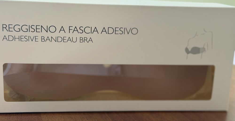 Бюстгалтер Intimissimi