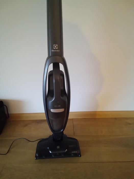 Odkurzacz Electrolux well q8