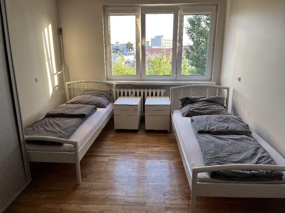 Kwatera pracownicza