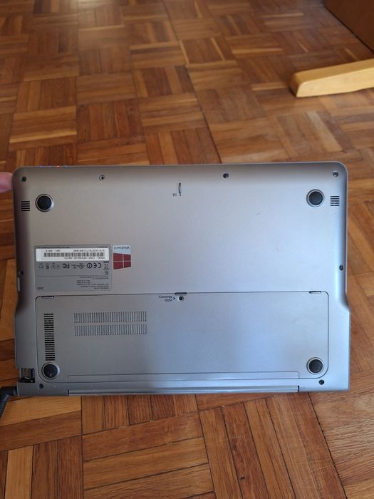 Laptop Samsung NP535U3C-A01PL