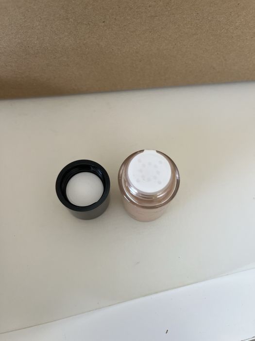 Chanel poudre universelle libre 40