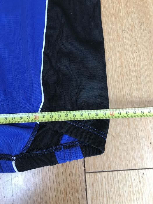 Koszulka rowerowa Black Bear S/M