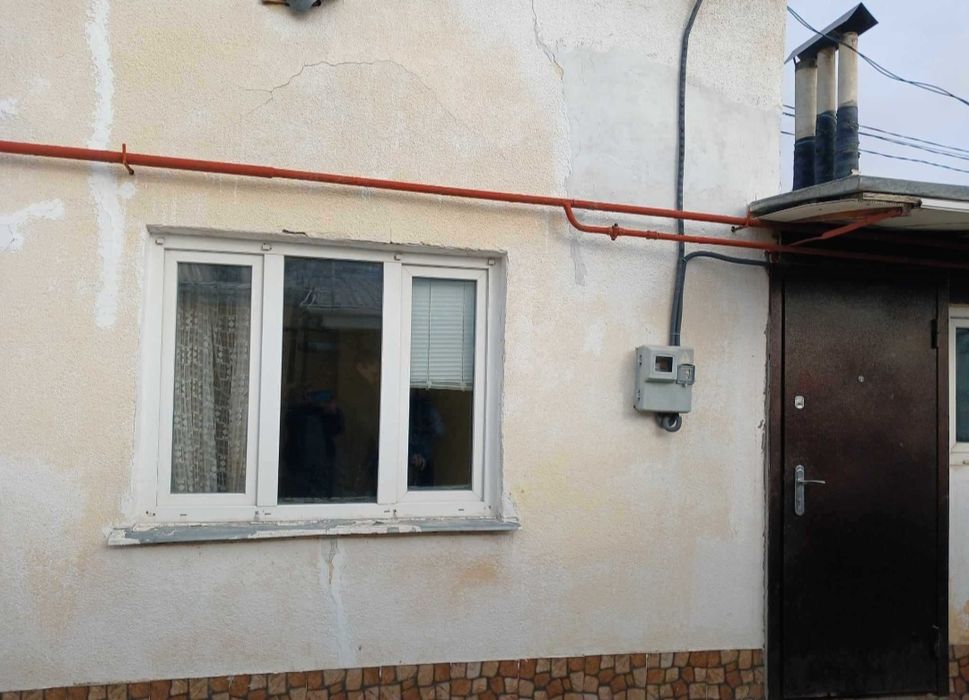 Продаю 2 к\к жилкоп ФАСАД  Новосельская  ( 2 квартала от Пограничной)