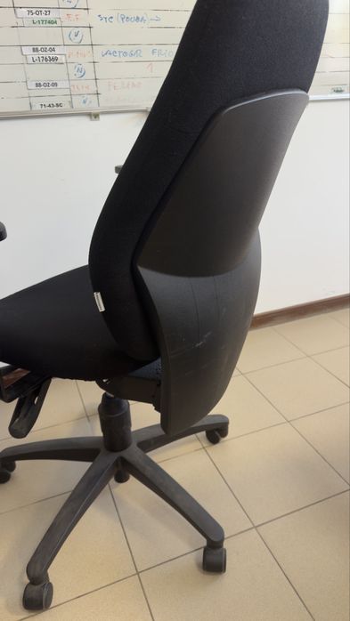 Cadeiras escritorio