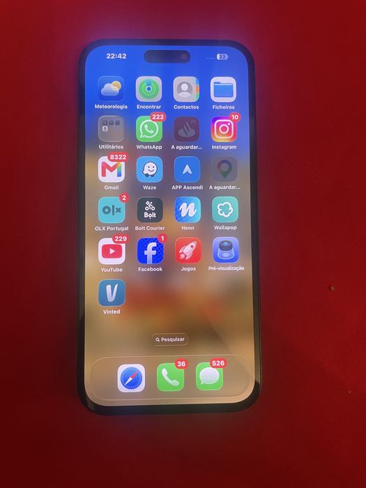 Iphone 14 pro max