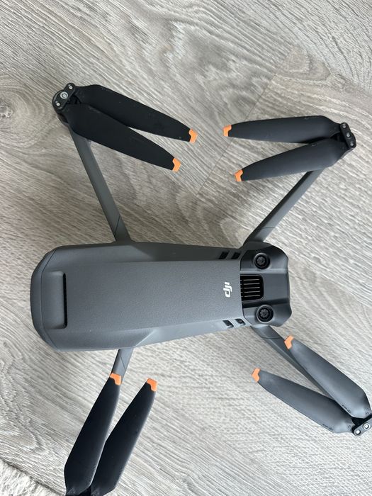 Dji Mavic 3 Classic fly more