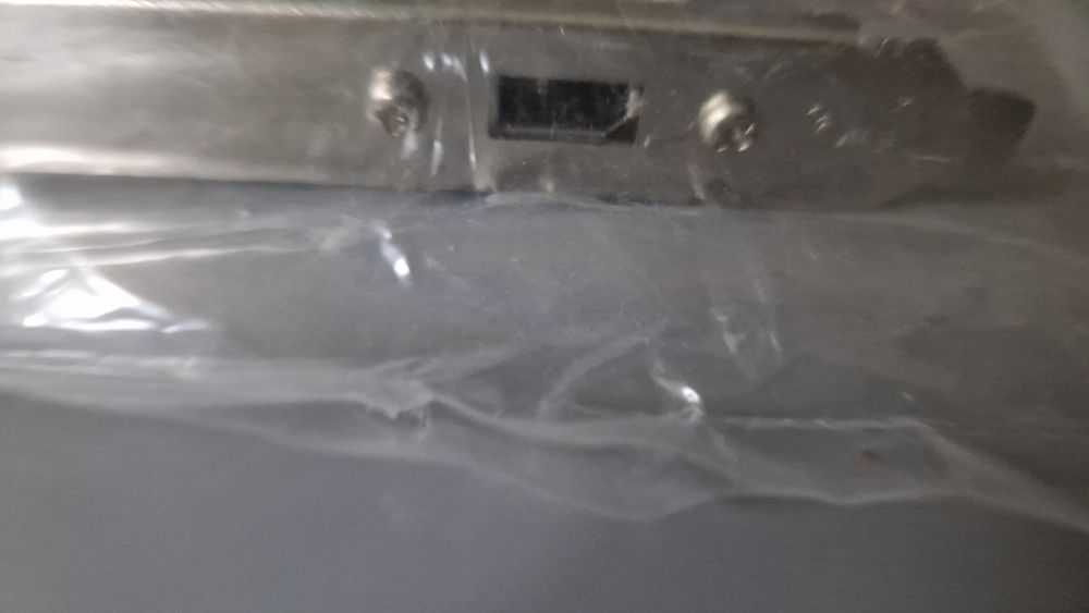 Złącze FIREWIRE komputerowe(śledz)