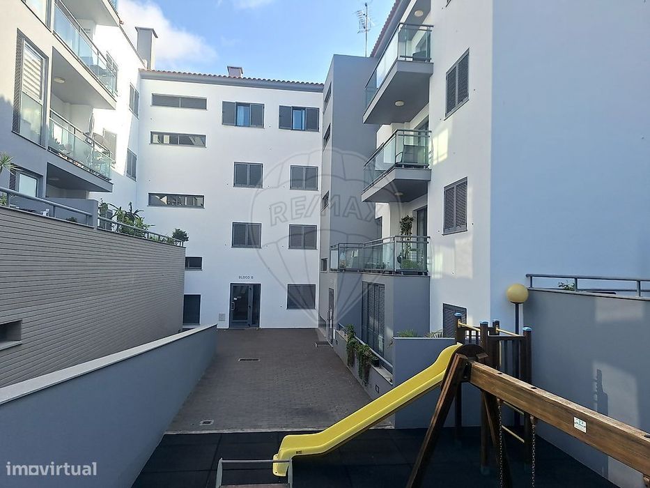 Apartamento T1 para arrendamento