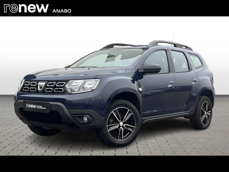 Dacia Duster Duster 1.6 SCe Essential