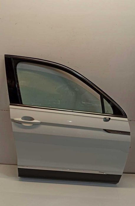 Vw tiguan двері дверри ALLspace