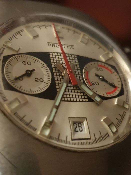 Chronograph 7734