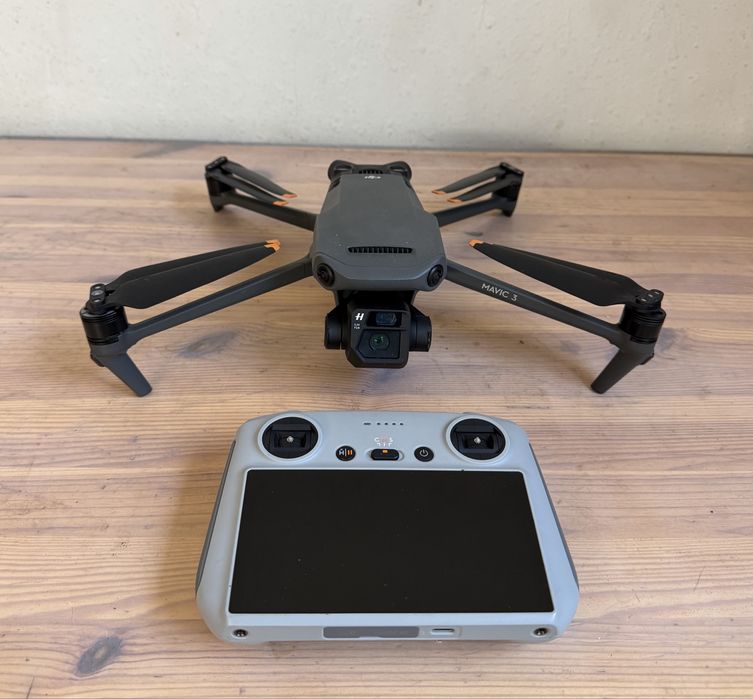 Тушка дрон Dji mavic 3