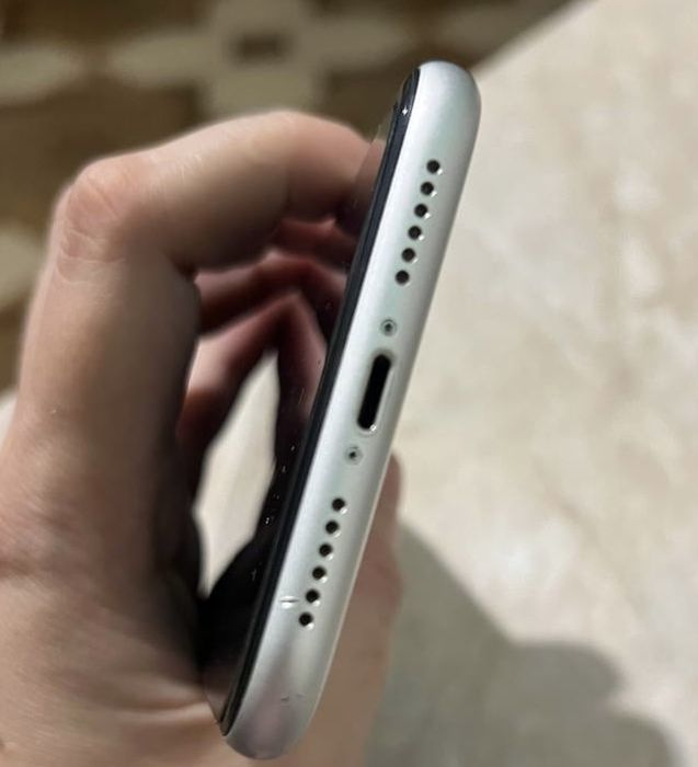 iphone XR 128мг ,Айфон, продам телефон