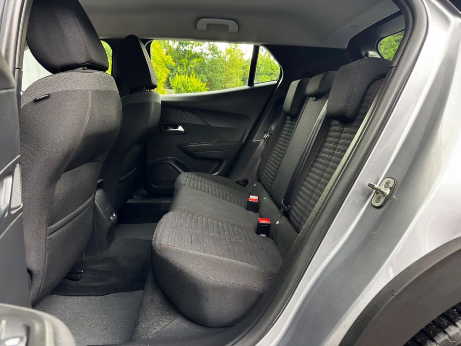 Peugeot e-2008 Active Pack