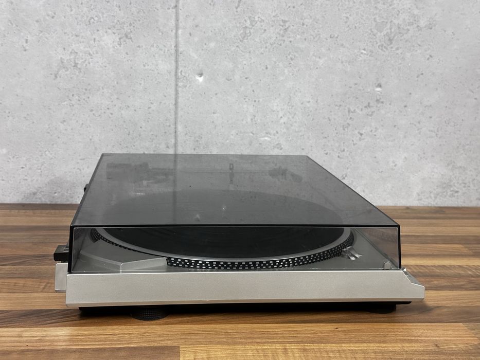 Gramofon Technics SL-BD3 z wkładką P30