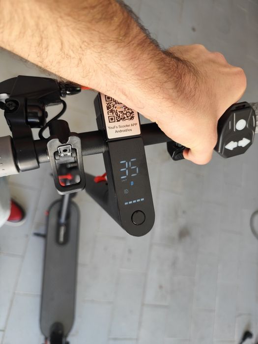 Trotinete Elétrica Pro 350W