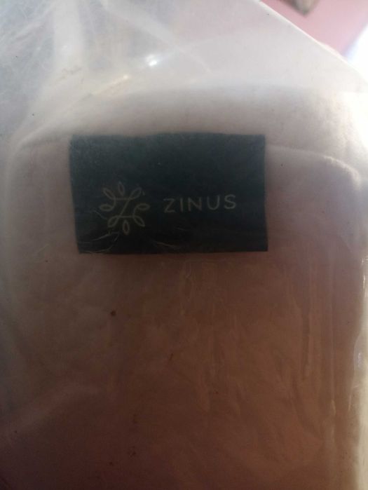 Продам матрац новий ZINUS 1.20/2.0