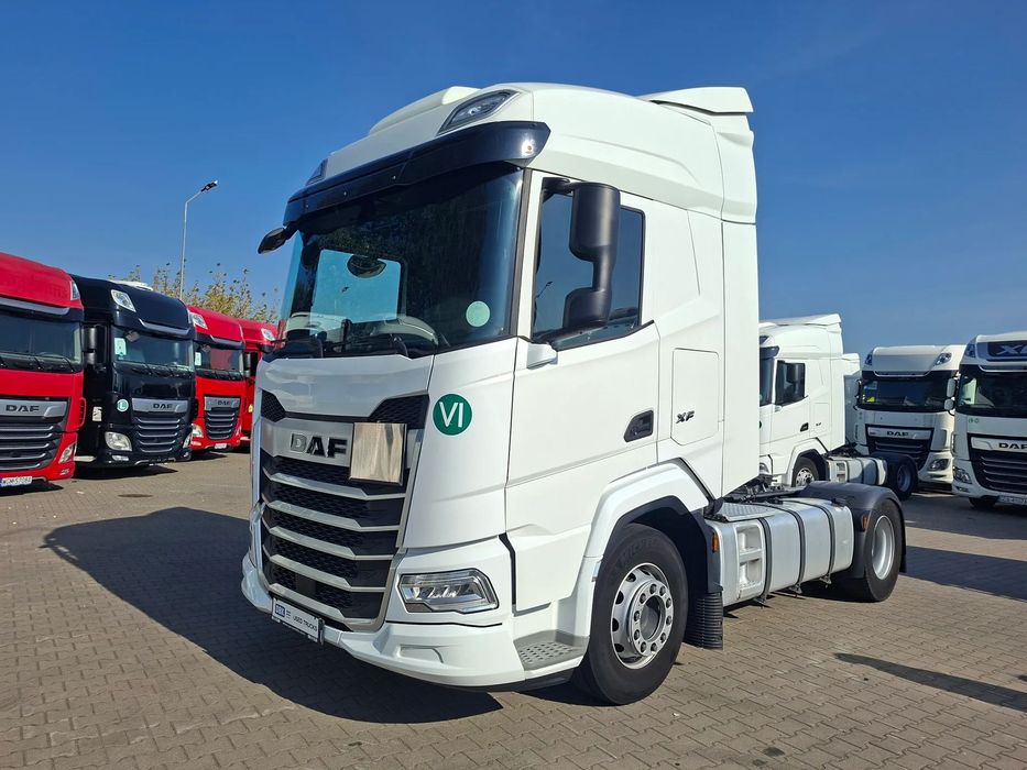 DAF