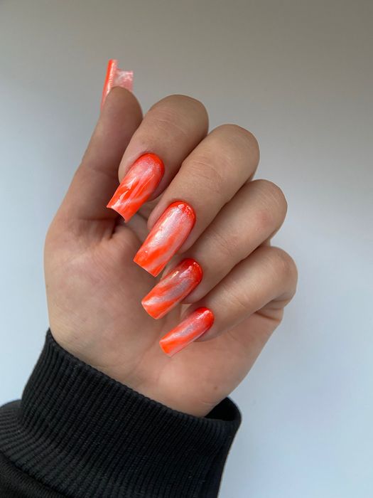 Манікюр Миколаїв