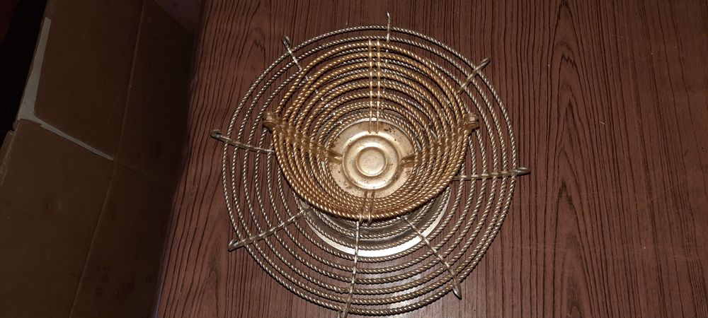 Блюдца под фрукты, овощи (комплект)