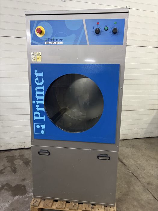 Secador de roupa 17kg