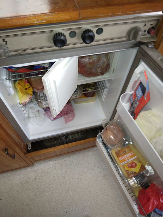 Продаю причіп DETHLEFFS RS-2