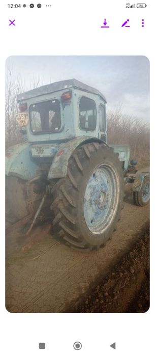 Продам Трактор Т40