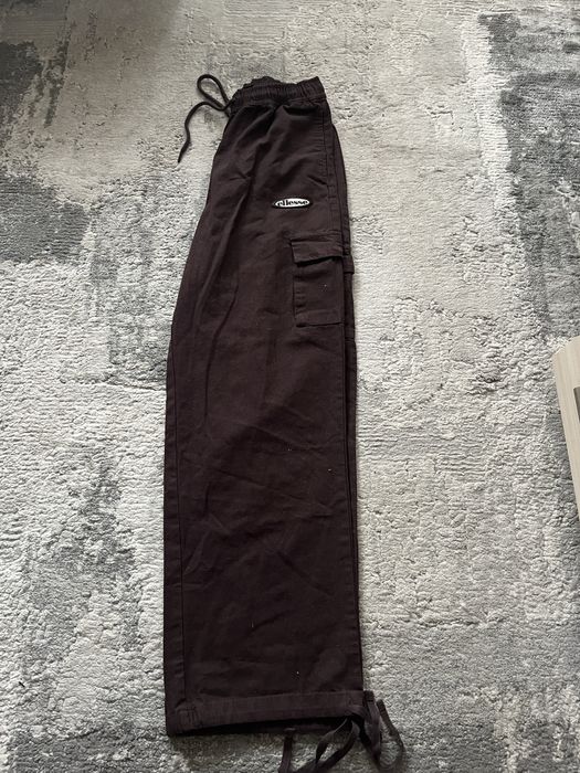 Штани ellesse М торг