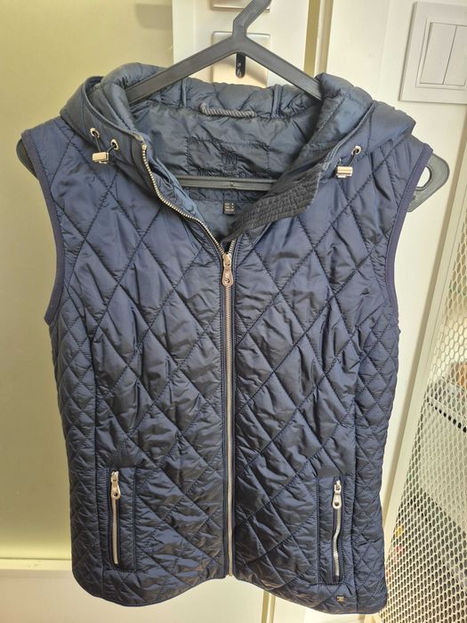 Colete da Massimo Dutti