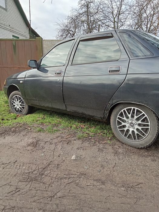 Продам ВАЗ 2110.