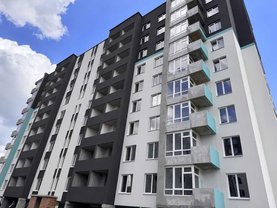 супер пропозиція, 1 к.кв.в новобудові по ціні 26000дол. Виставка