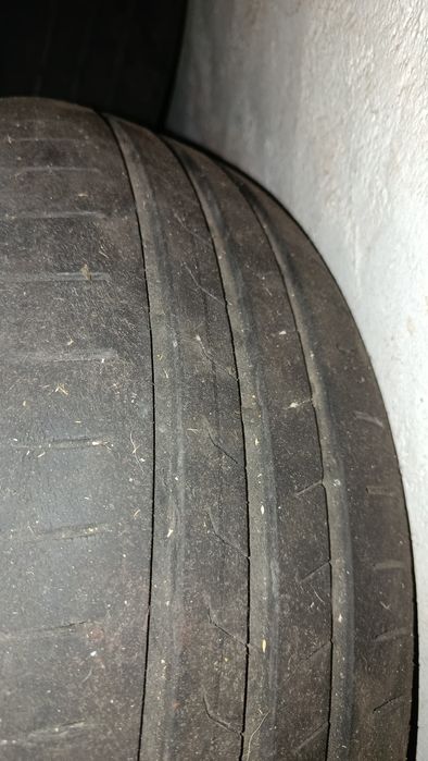 Jantes 15 ferro tampas Mercedes