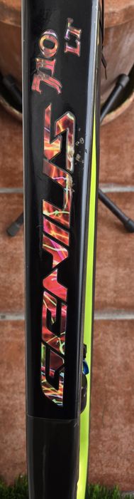 Quadro Scott Genius LT Plus 2017 - 29er