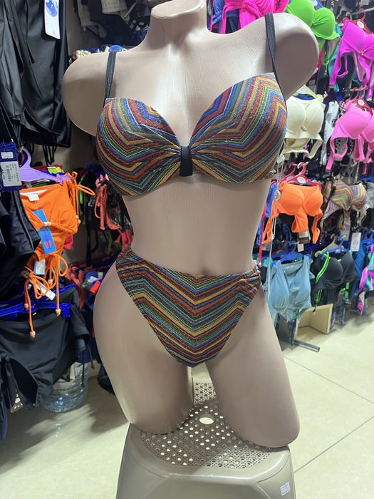 Купальник жіночий