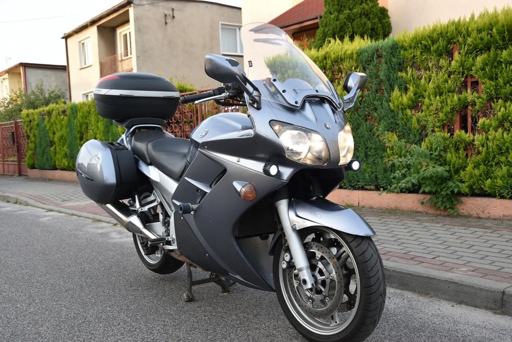 Yamaha