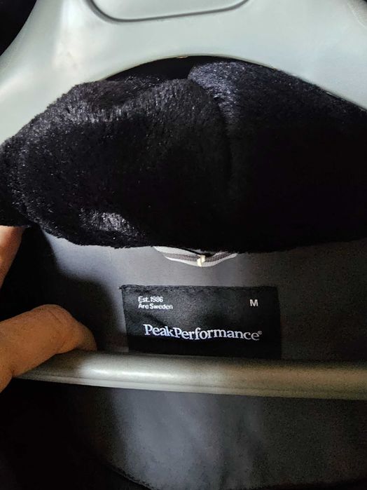 Kurtka damska Peak Performance M