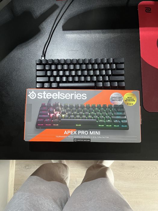 Sprzet do Streamowania