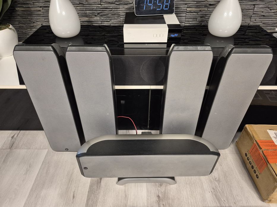 Focal sib xl 100w