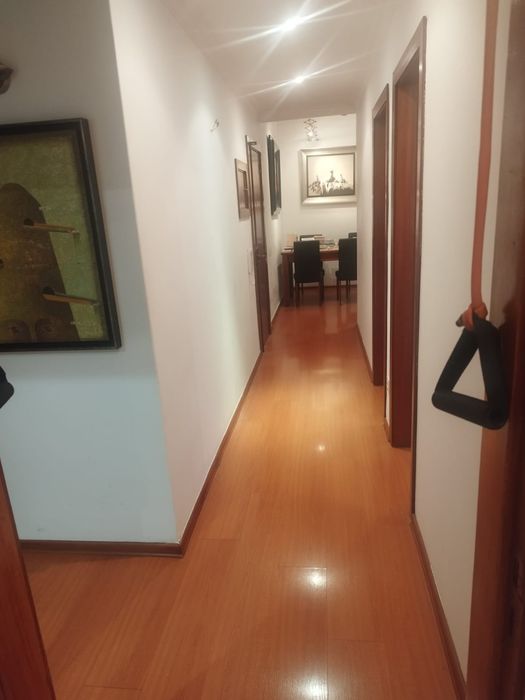 Apartamento T2 perto da baía do Seixal, 247mil.