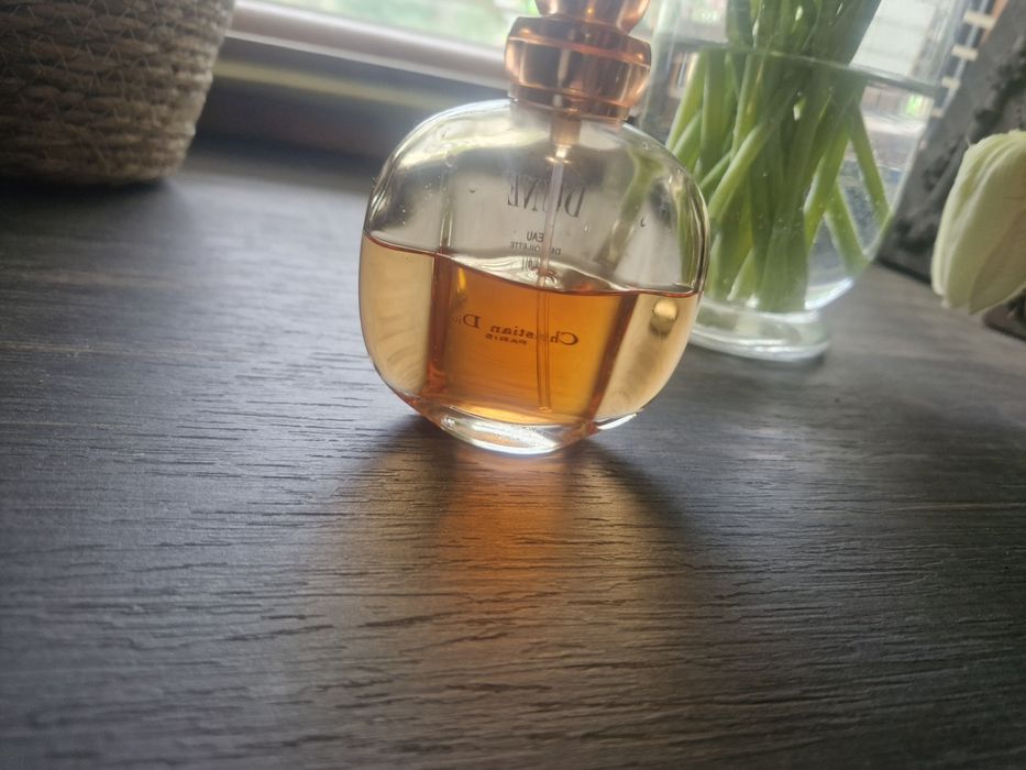 Dior Dune EDT flakon