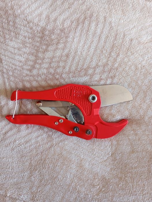 Polifusora para PPR Dexter novíssima