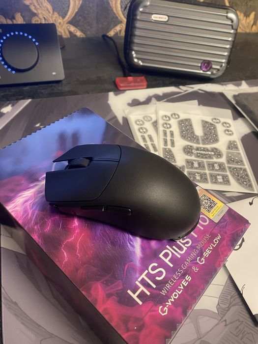 g wolves hts plus pro 8k