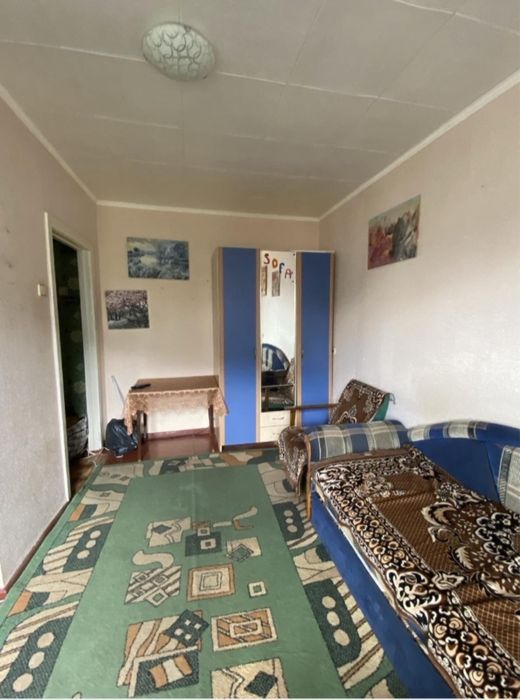 Оренда 1к.кв на проспекті Перемоги